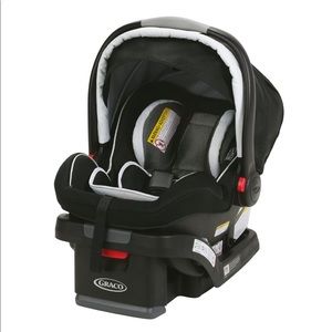 Graco SnugRide SnugLock 35 LX Infant Car Seat